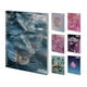 thumbnail image 1 of Scribe Cuaderno Mediano Femenino 120 Hojas, 1 of 2