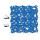 thumbnail image 5 of Puzzle Tracks Jigsaw Sets City Road Puzzle Para Ni?os Peque?os Kid Space Modelo 16 Piezas, 5 of 5