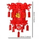 thumbnail image 4 of Red Chinese Lanterns, Chinese New Year Decoration, Chinese New Year Lanterns, Wedding Lanterns, Lantern Festival Celebration Decorations, 4 of 4
