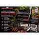 thumbnail image 3 of Junta LavaLock GL12 Nomex para Ahumador BBQ, 3 of 3