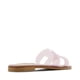 thumbnail image 2 of Sandalias planas Steve Madden Hadyn para mujer, color lavanda, talla 7.5, 2 of 2