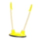thumbnail image 3 of Soporte Para Bolsa Duradero Para Utensilios De Cocina Amarillo, 3 of 3