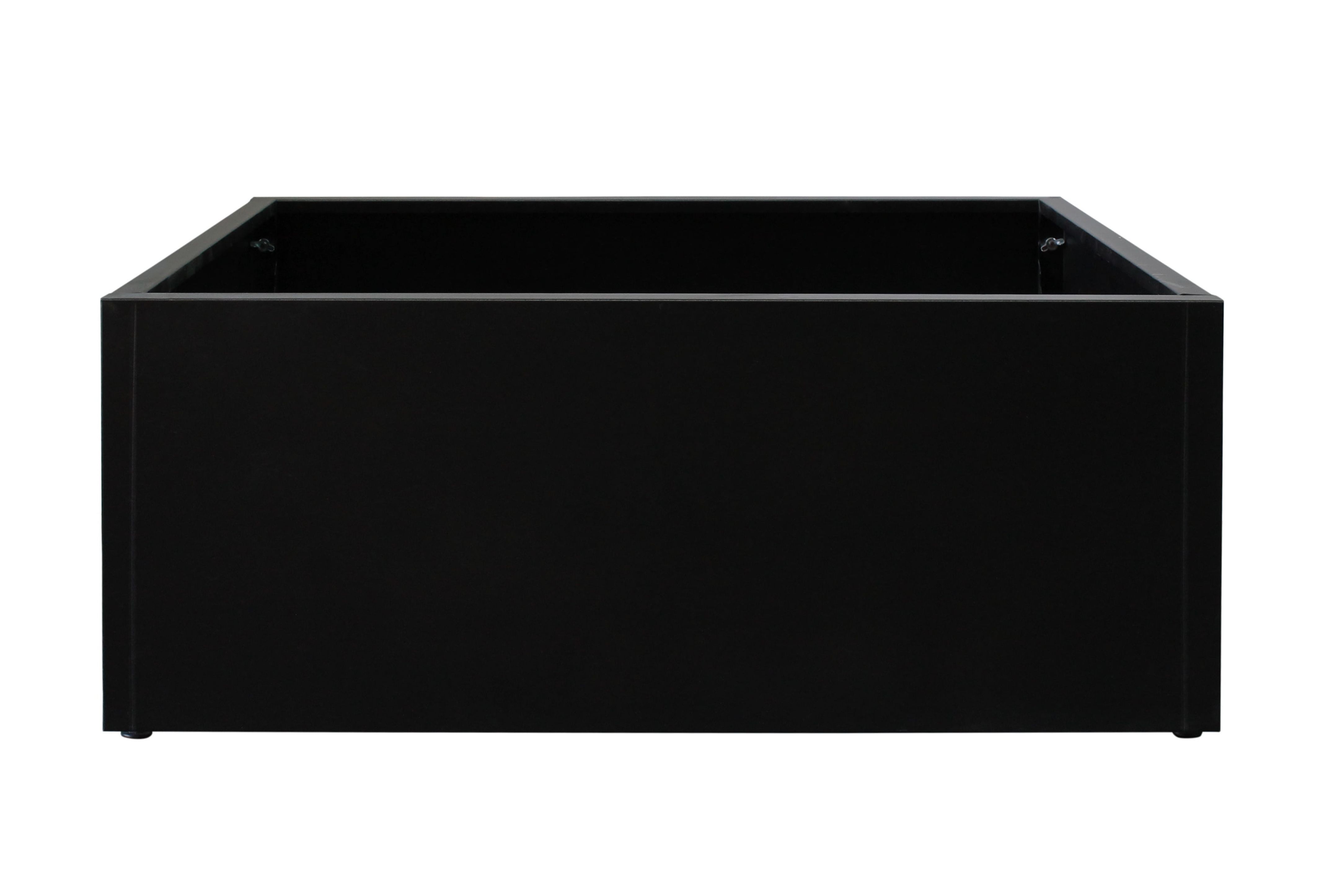 Versatile - Maceta Ironleaf Bajo-L