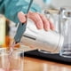 thumbnail image 2 of Vaso Coctelera Acero Inoxidable 470 Ml, 2 of 3
