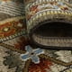 thumbnail image 3 of Alfombra Turquia Karabag D2 160 x 230 cm, 3 of 3