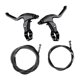 thumbnail image 2 of Accesorios De Freno De Bicicleta Universales Para Bicicletas De Monta?a Y De Carretera, Bicicletas Plegables, 2 of 5