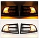 thumbnail image 4 of Luces traseras HECASA compatibles con Honda Acura TL 2004-2008, 4 of 9
