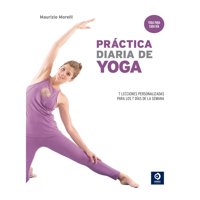 Edimat Libros - Libro Practica Diaria De Yoga