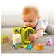 thumbnail image 3 of Juguete Caracol Bloque Letras Habilidad Motora Bebes Lau, 3 of 3