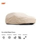 thumbnail image 3 of Funda Cubre Auto Sedan S Wagen Covers Basic, 3 of 8