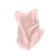 thumbnail image 4 of Mascarilla Que Cubre La Cubierta Del Abrigo Del Cuello De Seda Del Hielo Para El Verano Ciclismo Deporte Al Aire Libre Rosa, 4 of 5