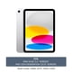 thumbnail image 2 of Funda Body Glove Folio iPad A16 10ma Gen 10.9 Azul, 2 of 3