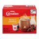 thumbnail image 2 of Cápsulas de chocolate caliente Carnation compatibles con Keurig, 30 tazas, 450 g, 2 of 9