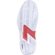 thumbnail image 5 of Zapatillas de tenis Babolat SFX4 All Court Terra Cotta para mujer 8.5US, 5 of 5