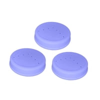 Magideal - Almohadilla De Elevación De Para Máquina De Coser, Almohadilla De Elevación Del Prensatelas, Resistente Al Desgaste, Prácticos Dispositivos Au Púrpura