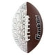 thumbnail image 2 of Balón Futbol Americano Pintable Mini I-Color 10 Lápices, 2 of 3