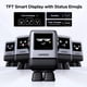 thumbnail image 3 of Cargador UGREEN Uno USB C GaN de 100 W y 4 puertos para MacBook Pro/Air, 3 of 8