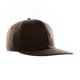 thumbnail image 2 of Jockey Café Grizzly Og Bear Snapback Raised Embroidery, 2 of 7
