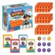 thumbnail image 1 of JUEGO DE MESA The Fidget Game Math Ahoy K‑2, 1 of 6
