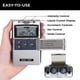 thumbnail image 4 of Estimulador muscular recargable TENS Unit TENS 7000, 4 of 8