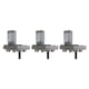 thumbnail image 5 of 555 Metal Gear Reducer 12V-24V DC Gear Motor X3, 5 of 5