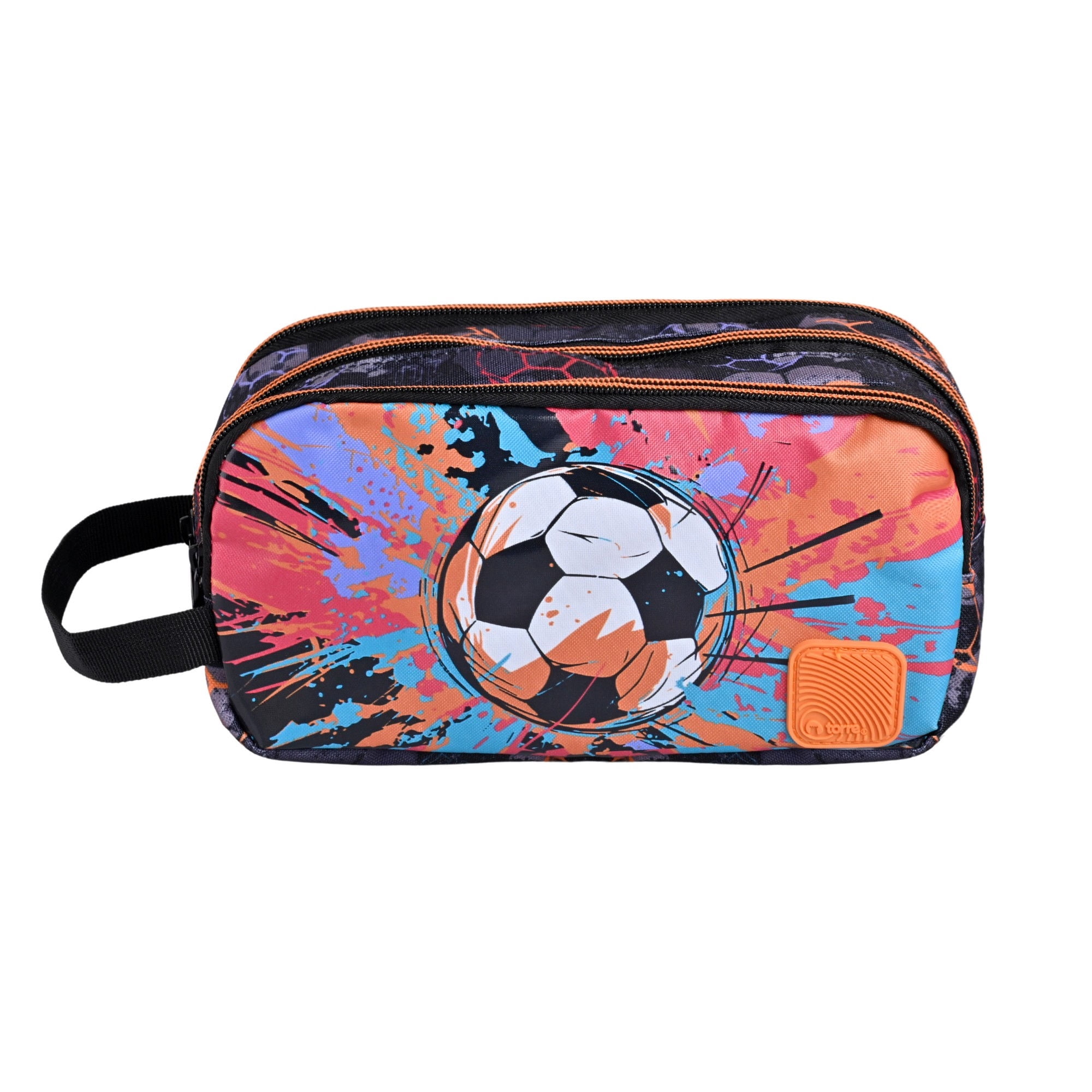 Estuche Roma Splashed Ball Torre