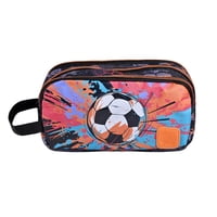 Estuche Roma Splashed Ball Torre