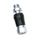 thumbnail image 4 of Adaptador De Regulador De Buceo Sumergible 9/16 Válvula De Empuje Segunda Etapa Estilo C, 4 of 5