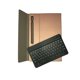 thumbnail image 1 of Funda Con Teclado Con Ñ Para Samsung Galaxy Tab S8 Ultra Rosa, 1 of 7