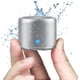 thumbnail image 1 of Altavoz Bluetooth EWA A106 Pro portátil con funda de viaje plateada, 1 of 7
