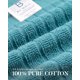 thumbnail image 4 of Paños de Cocina Bumble Towels 30 cm Pack de 6 Aqua, 4 of 9