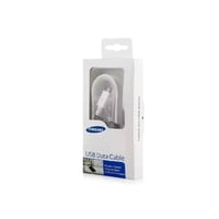 Oem - Cable V8 1 Metro Blanco