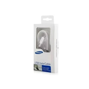 Oem - Cable V8 1 Metro Blanco
