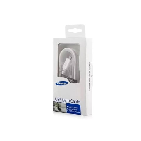 Oem - Cable V8 1 Metro Blanco