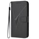 thumbnail image 2 of Funda Cartera Fibra de Carbono para Samsung Galaxy S20 Ultra con Soporte y Cierre Magnético Negro, 2 of 6