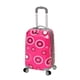 thumbnail image 1 of Equipaje de mano Rockland Vision Hardside Spinner de 20 pulgadas, 1 of 2