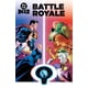 thumbnail image 1 of Cómic DC K.O.: Batalla Real, 1 of 1
