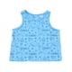 thumbnail image 1 of Polera Bebe Niño Tank Azul Corona, 1 of 5