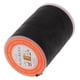 thumbnail image 4 of Costura De Cuero Hilo De Cordón De Poliéster Encerado Costura A Mano Artesanía Negro, 4 of 5