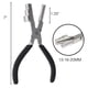 thumbnail image 4 of Herramienta de envolver Pliers The Beadsmith Big Wrapper en varios pasos, 4 of 7