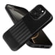 thumbnail image 1 of Funda alto para iPhone 16 Pro 6.3" de Cuero Italiano con MagSafe, 1 of 9