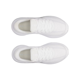 thumbnail image 3 of UNDERARMON ZAPATILLA - WHITE - Talla 7, 3 of 6