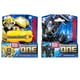 thumbnail image 2 of Figuras de acción Transformers One Cog Changer Bumblebee & Airachnid, 2 of 2