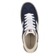 thumbnail image 3 of Zapatos Tommy Hilfiger Maisie para Mujer Azul Oscuro Talla 6, 3 of 5