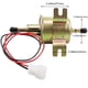 thumbnail image 3 of Bomba de combustible eléctrica SOLLON 12 V universal de baja presión, 2.5-4 psi, 3 of 6