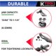 thumbnail image 4 of Alicates K Tool International 54053 23 cm Pico de Loro, 4 of 8