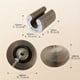 thumbnail image 2 of Wallet Card Slot Holder Magnetic Close Leather Flip Fold Protection Phone Case For XiaoMi 13 Ultra Pro Lite, 2 of 5
