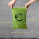 thumbnail image 3 of Bolsas compostables para excrementos de perro Codirom, 270 unidades, 18 rollos, 3 of 7