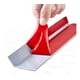 thumbnail image 4 of Tiras Antideslizantes De Goma 3m Para Escaleras Negro / Gris, 4 of 5