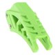 thumbnail image 3 of Deslizador Del Protector De La Guía De La Cadena Del Protector Del Tensor De La Motocicleta Para 250 Verde, 3 of 5
